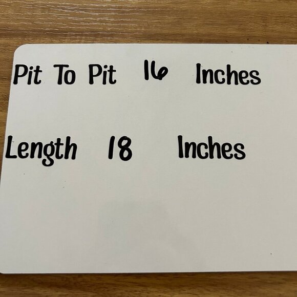 American Eagle Pink Tan Tie Dye Muscle Cropped Tank Top Women’s Size Small - Picture 6 of 6